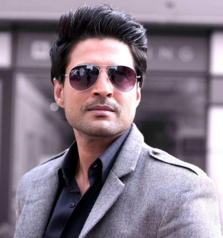 Rajeev Khandelwal