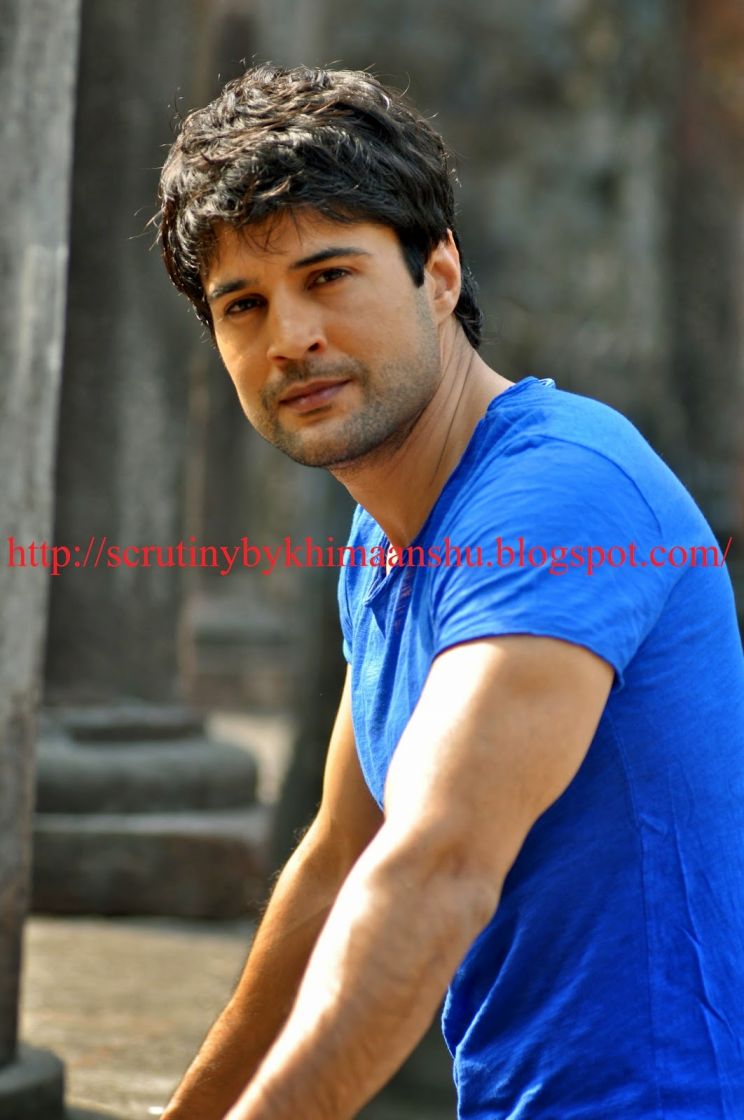 Rajeev Khandelwal