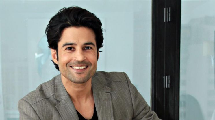 Rajeev Khandelwal