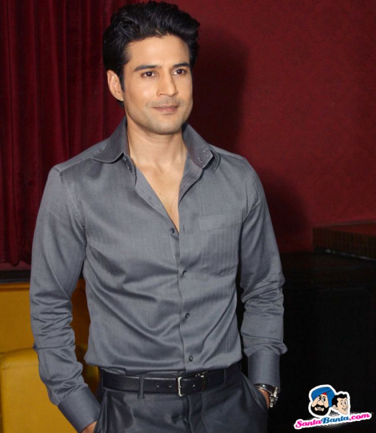 Rajeev Khandelwal