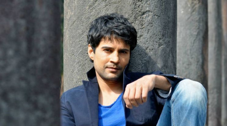 Rajeev Khandelwal