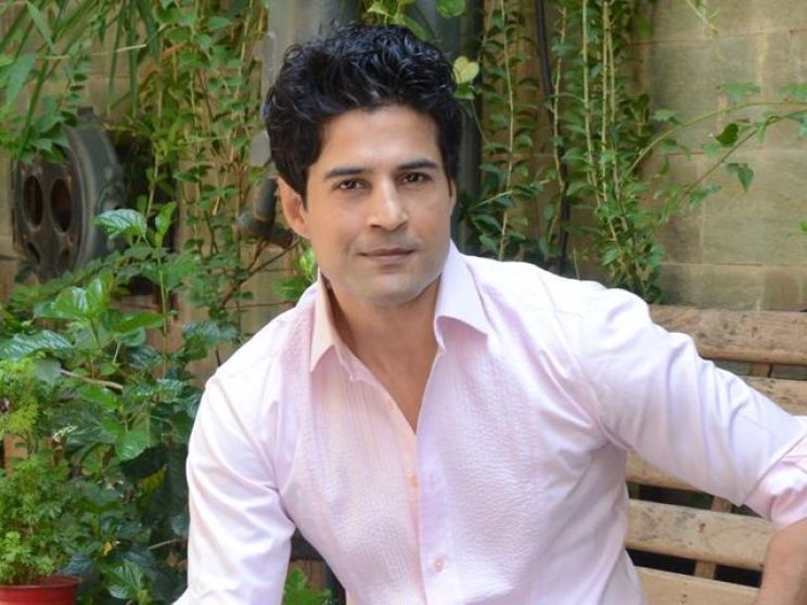 Rajeev Khandelwal