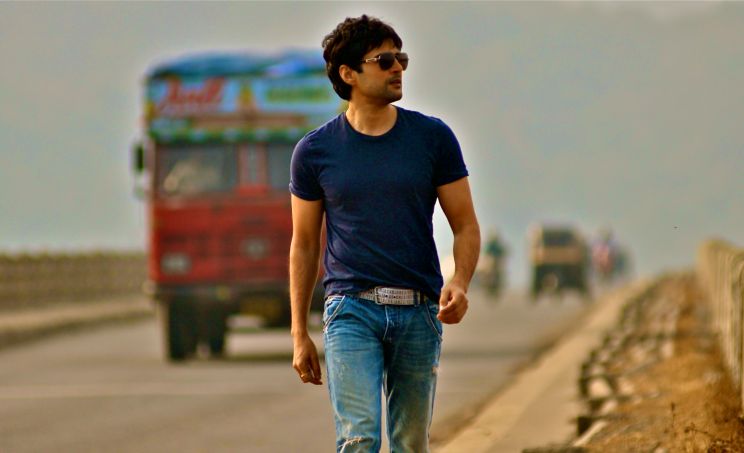 Rajeev Khandelwal