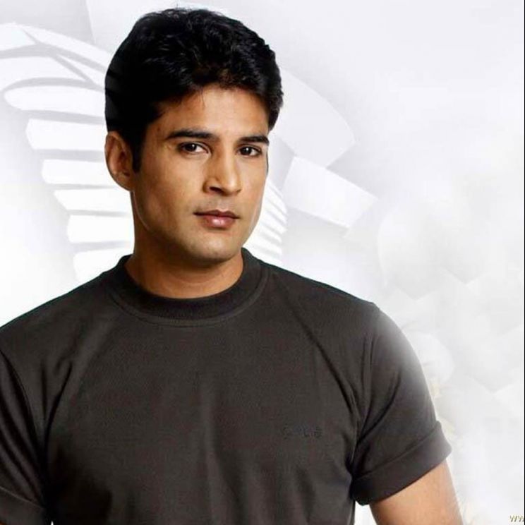 Rajeev Khandelwal