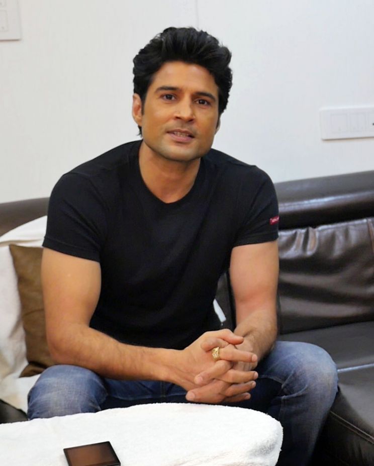 Rajeev Khandelwal