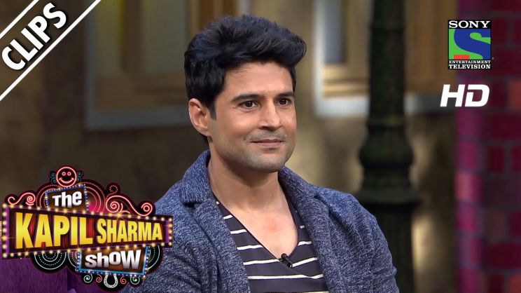 Rajeev Khandelwal