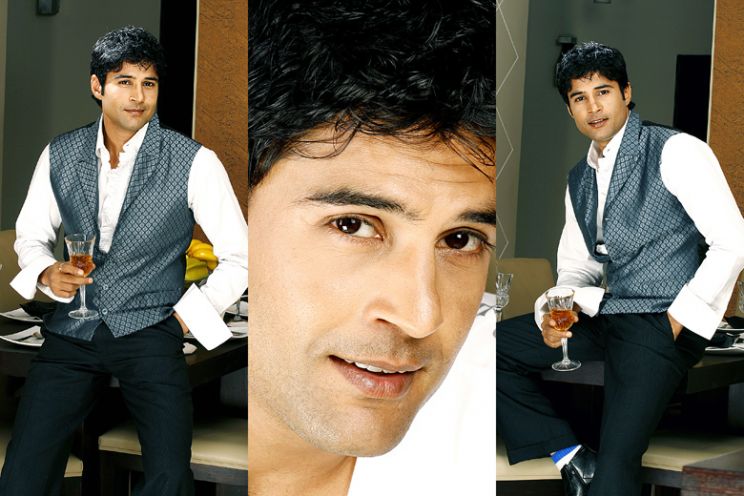 Rajeev Khandelwal