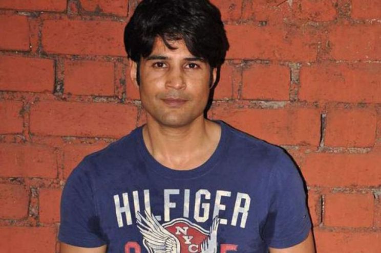 Rajeev Khandelwal