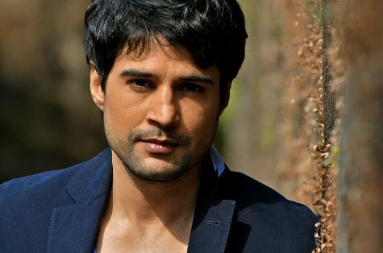 Rajeev Khandelwal