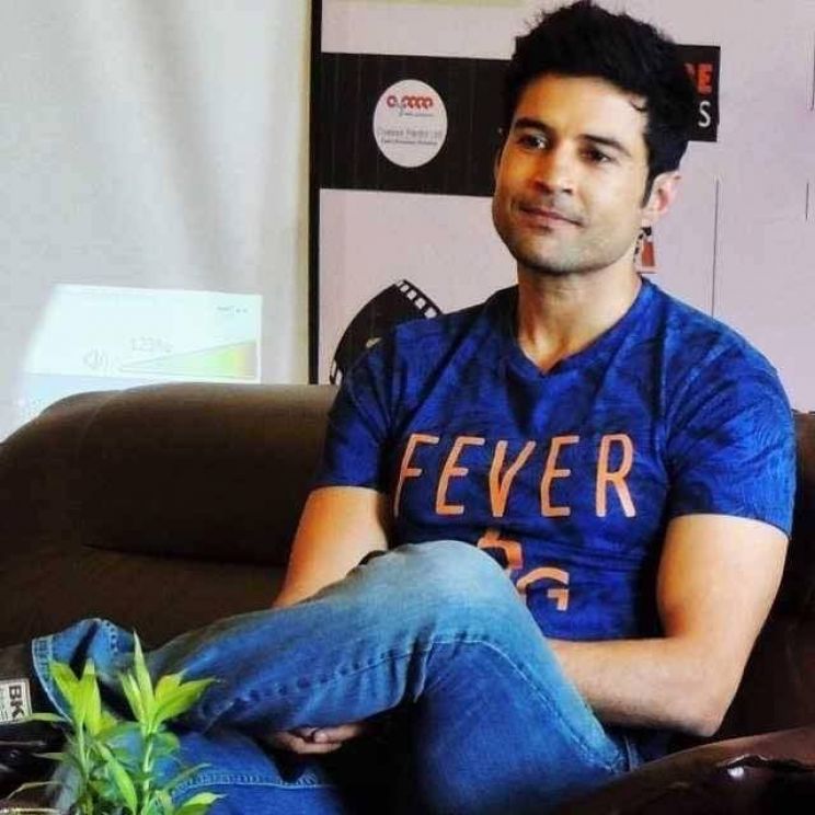 Rajeev Khandelwal