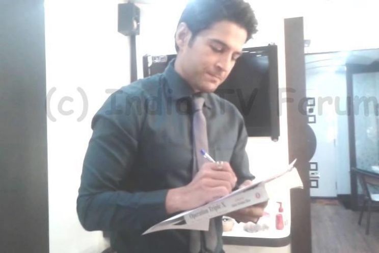 Rajeev Khandelwal