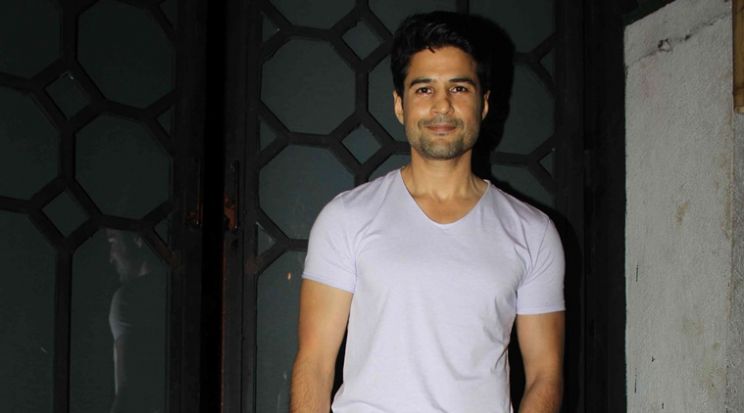 Rajeev Khandelwal