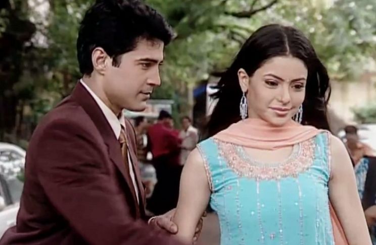 Rajeev Khandelwal