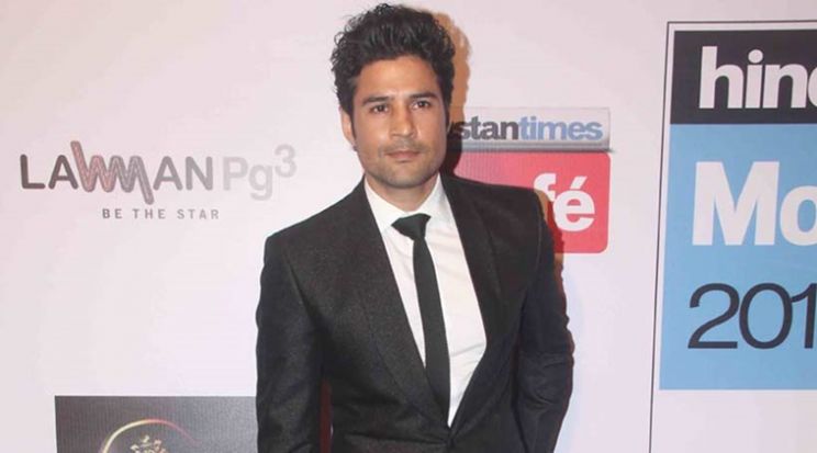 Rajeev Khandelwal