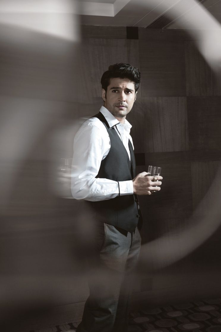 Rajeev Khandelwal