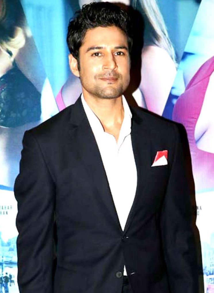 Rajeev Khandelwal