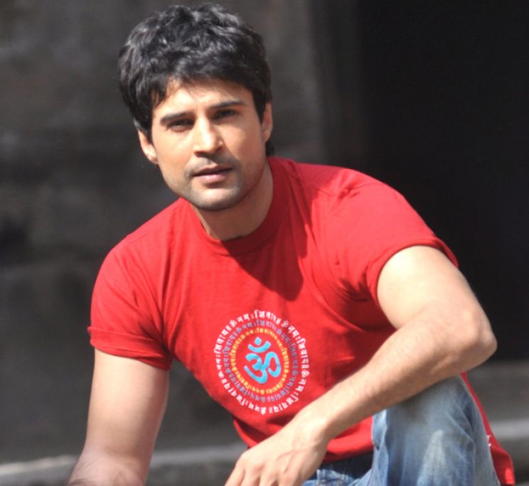 Rajeev Khandelwal