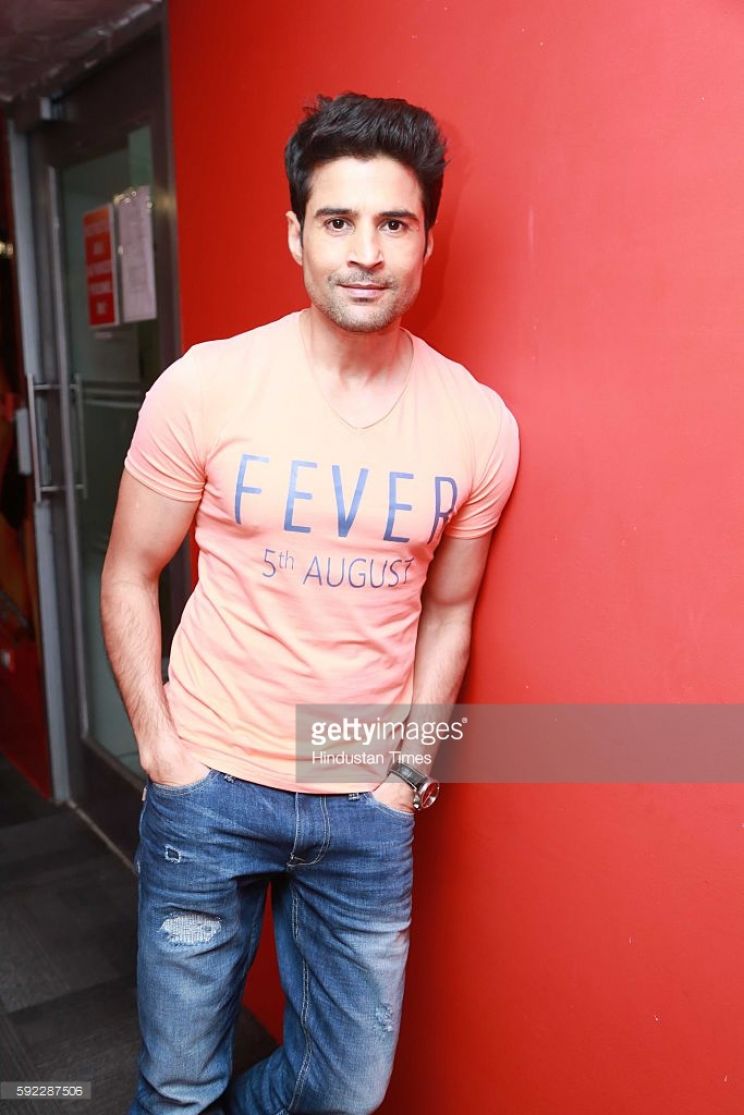 Rajeev Khandelwal