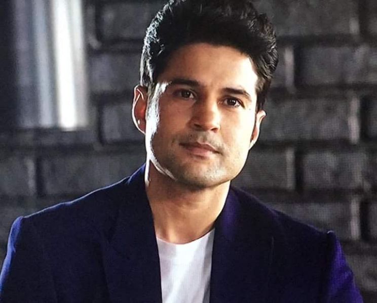 Rajeev Khandelwal