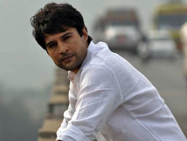 Rajeev Khandelwal