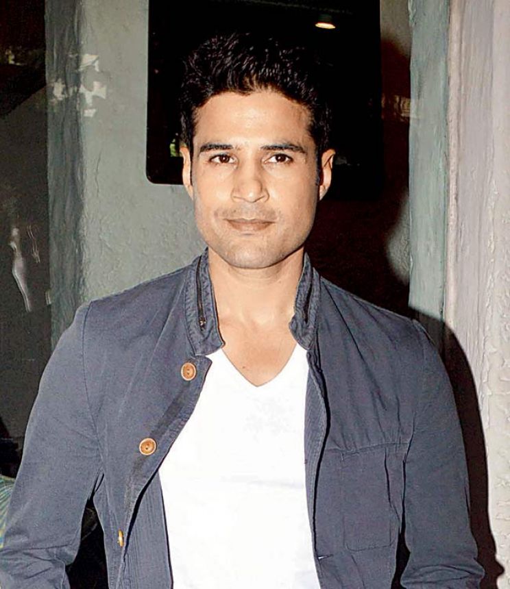 Rajeev Khandelwal