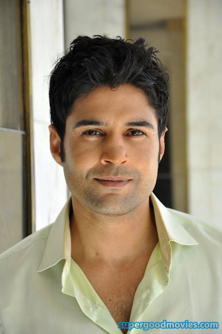 Rajeev Khandelwal