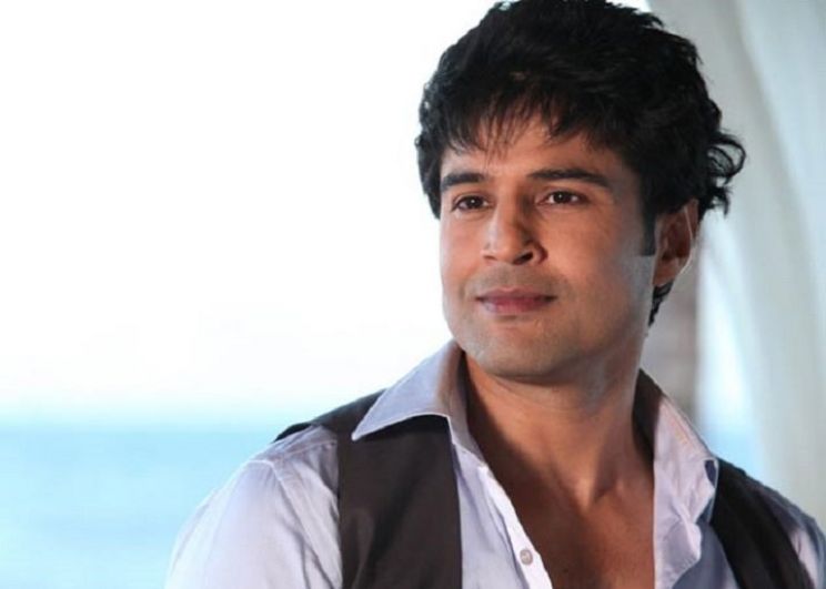 Rajeev Khandelwal