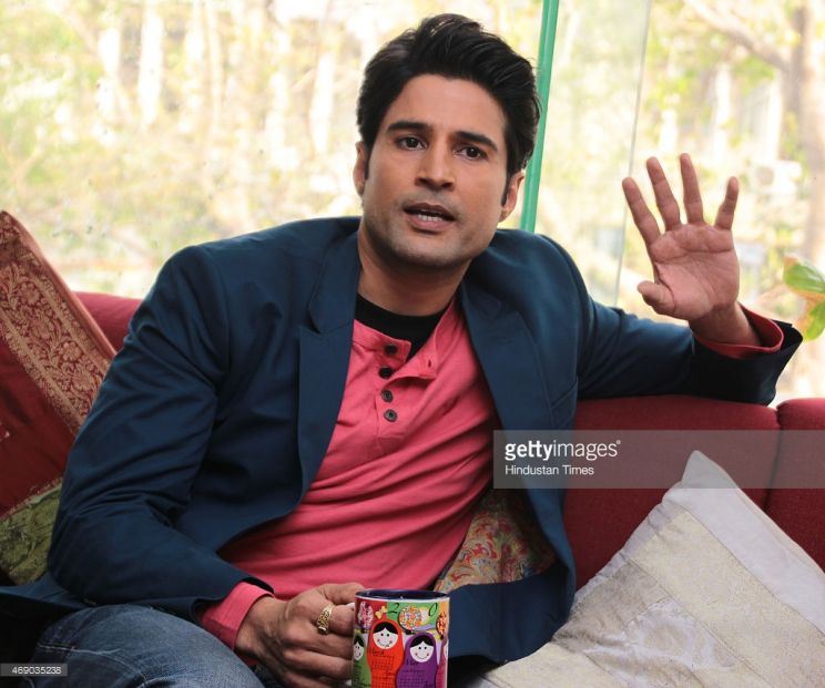 Rajeev Khandelwal