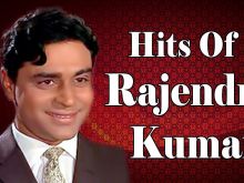 Rajendra Kumar