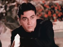 Rajendra Kumar