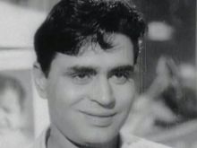 Rajendra Kumar