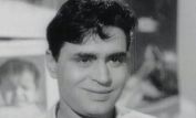 Rajendra Kumar