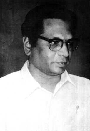 Rajendra Kumar