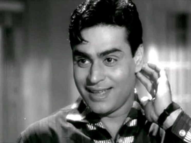 Rajendra Kumar