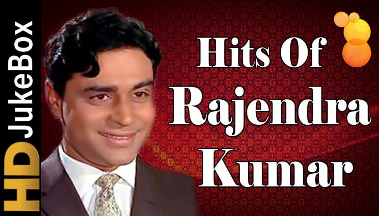 Rajendra Kumar