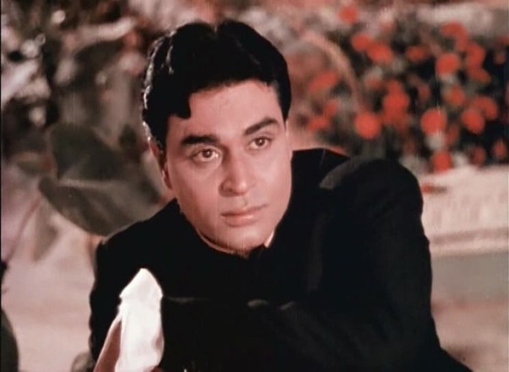 Rajendra Kumar