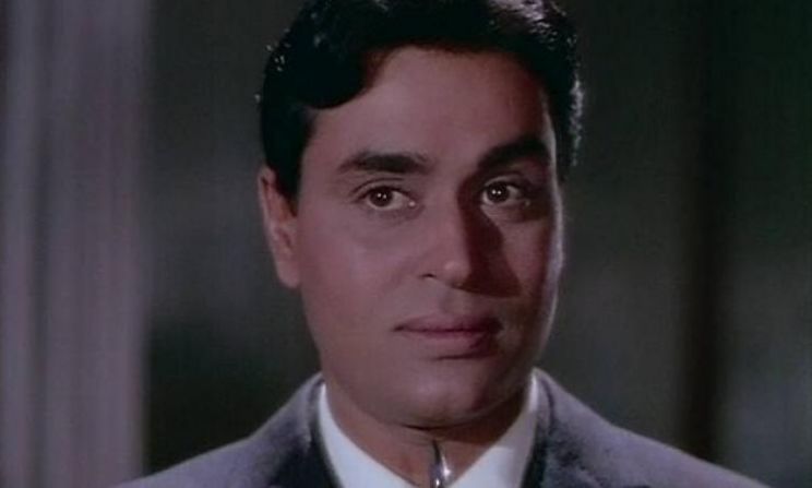 Rajendra Kumar