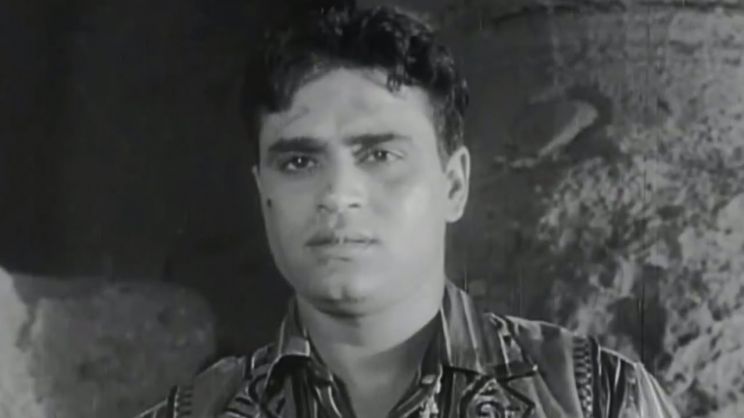 Rajendra Kumar