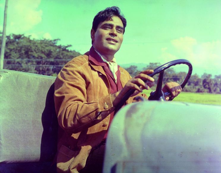 Rajendra Kumar