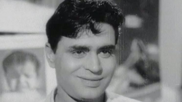 Rajendra Kumar