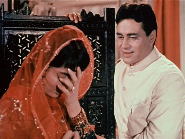 Rajendra Kumar