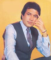 Rajesh Khanna