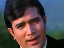 Rajesh Khanna