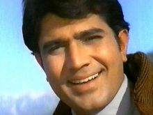 Rajesh Khanna