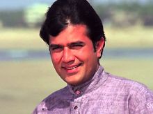 Rajesh Khanna