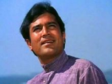 Rajesh Khanna