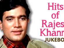 Rajesh Khanna