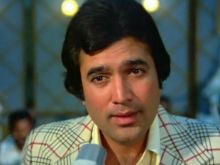 Rajesh Khanna