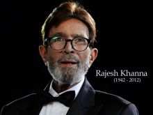 Rajesh Khanna