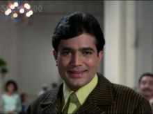 Rajesh Khanna